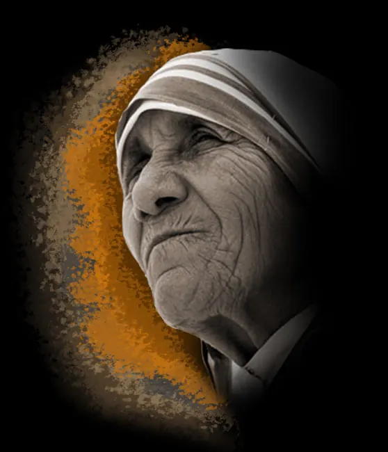 Mother Teresa