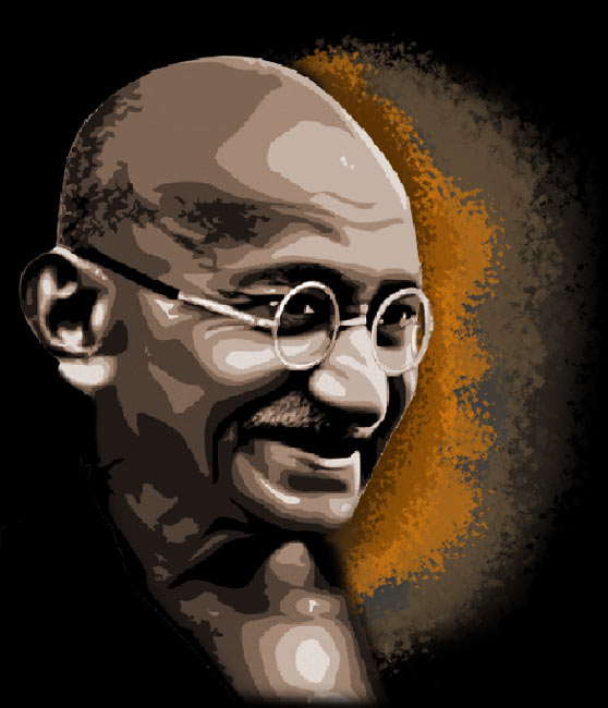 NMPU-Gandhi